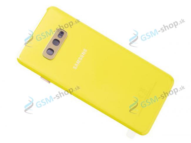 Kryt Samsung Galaxy S10e (G970) batrie lt Originl