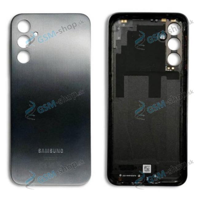 Kryt Samsung Galaxy A14 (A145) batrie ierny Originl
