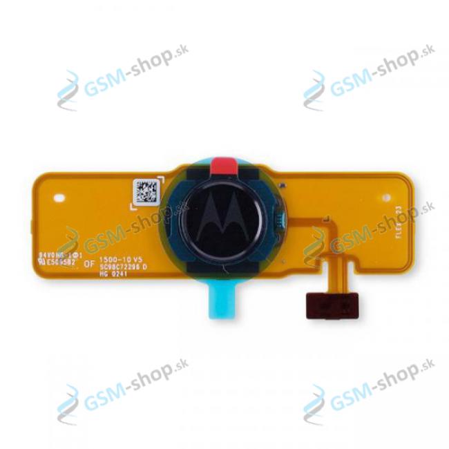 Flex Motorola Razr 5G (XT2071) a snma odtlaku ierny Originl