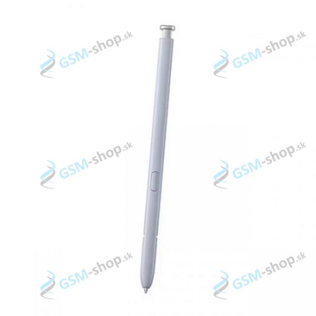 Dotykov pero Samsung Galaxy S25 Ultra (S938) S-Pen modr Originl
