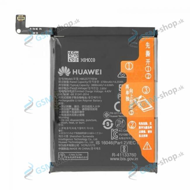 Batria Huawei P40 HB525777EEW Originl