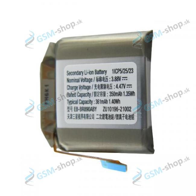 Batria Samsung Galaxy Watch 4 Classic 46mm (R890) EB-BR890ABY Originl