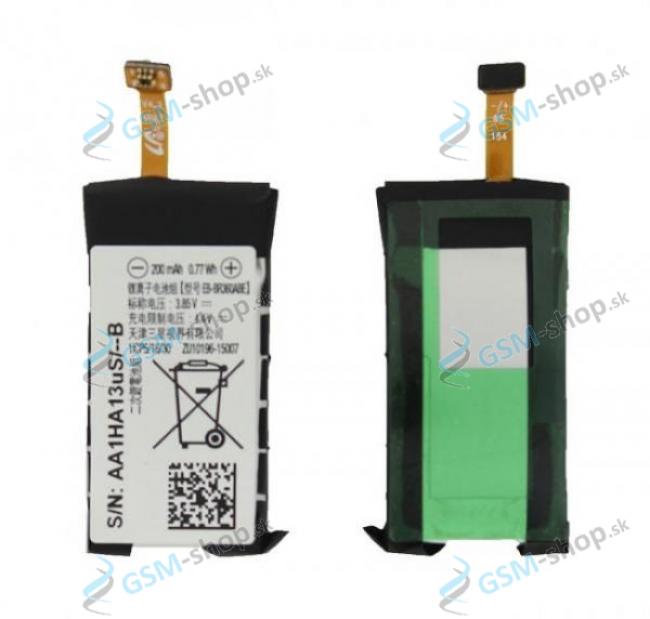 Batria Samsung Gear Fit 2 (R360) EB-BR360ABE Originl