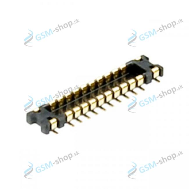 Konektor BTB Samsung Galaxy Note 8 (2x10 Pin) Originl