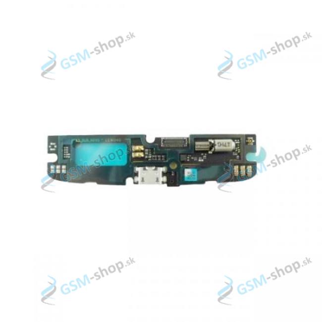 Flex Lenovo K4 Note (A7010a48) pre nabjanie Originl