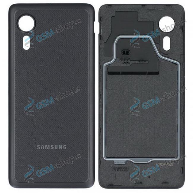 Kryt Samsung Galaxy Xcover 5 (G525) batrie ierny Originl