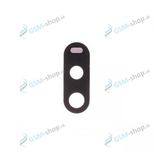 Sklko kamery Lenovo Moto G4 (XT1622) ierne Originl