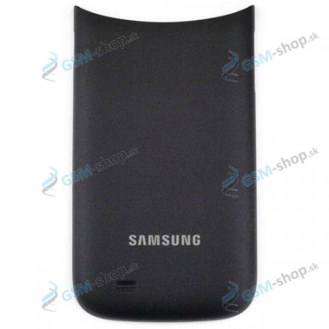 Kryt Samsung Galaxy W (i8150) batrie ierny Originl