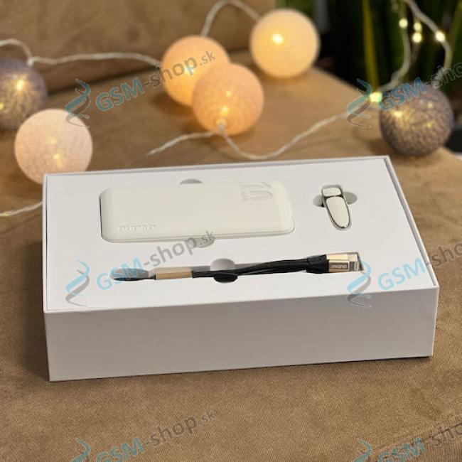 Darekov nabjacia sada DUDAO 3v1