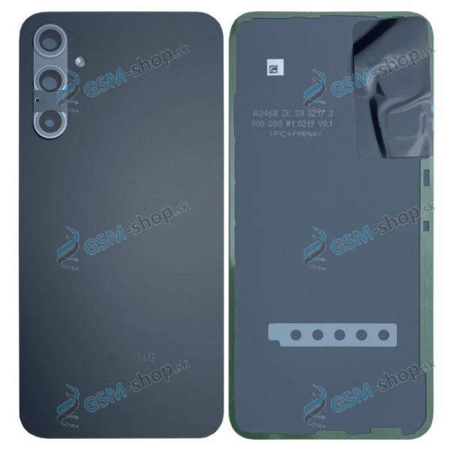 Kryt Samsung Galaxy A34 5G (A346) batrie ierny Originl