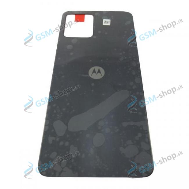 Kryt Motorola Moto G23 (XT2333) zadn ierny Originl