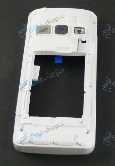 Stred Samsung S5610, S5611 biely Originl