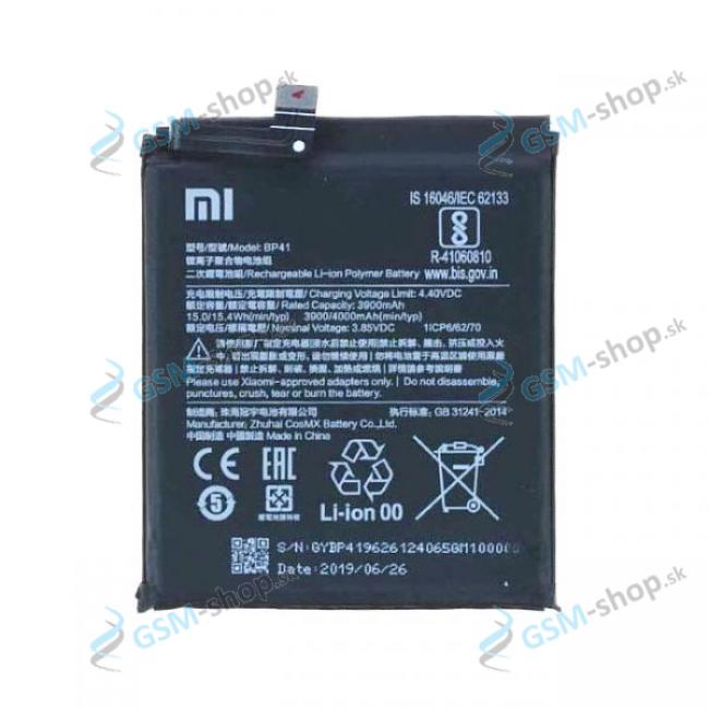 Batria Xiaomi BP41 pre Xiaomi Mi 9T Originl