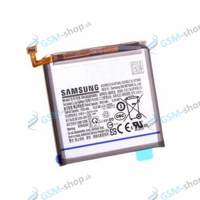 Batria Samsung Galaxy A80 (A805) EB-BA905ABU Originl