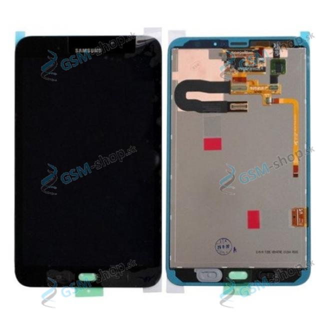 LCD Samsung Galaxy Tab Active 2 (T390, T395) a dotyk ierny Originl