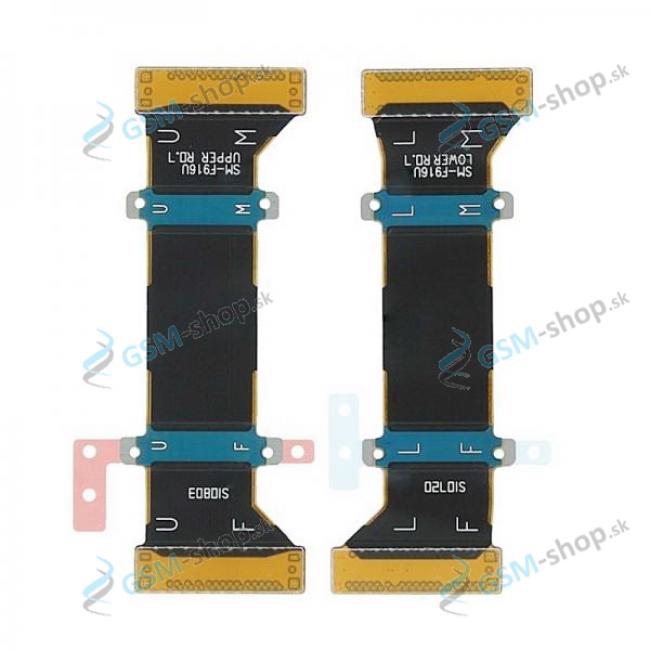 Flex Samsung Galaxy Z Fold 2 5G (F916) LCD tester Kit Originl