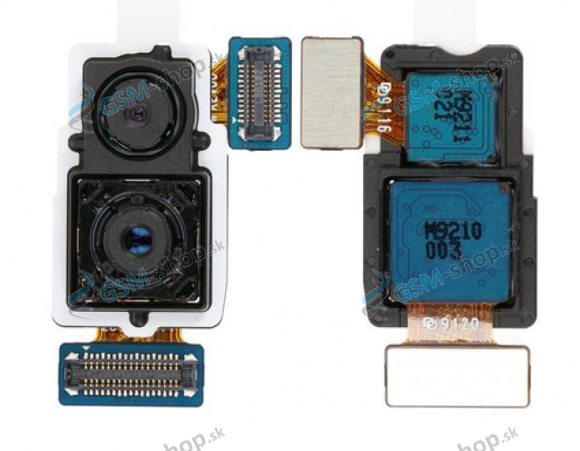 Kamera Samsung M20 (M205) zadn Originl