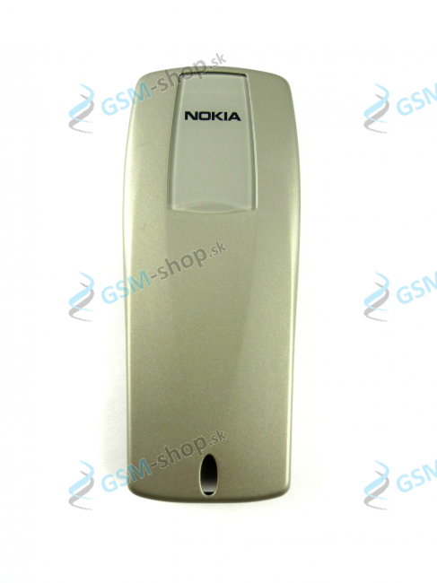 Kryt Nokia 6610 batrie ed Originl