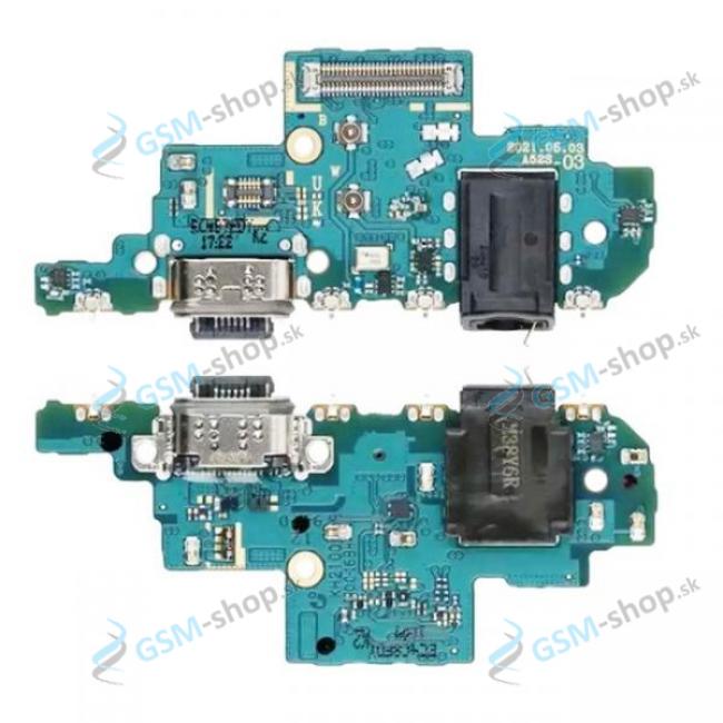 Flex Samsung Galaxy A52s 5G (A528) pre nabjanie (verzia K2) Originl