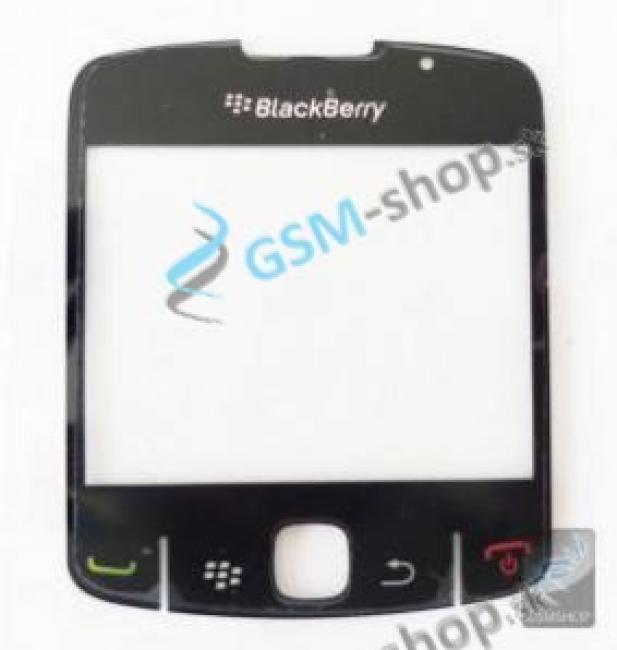 Sklko Blackberry 8520 ierne