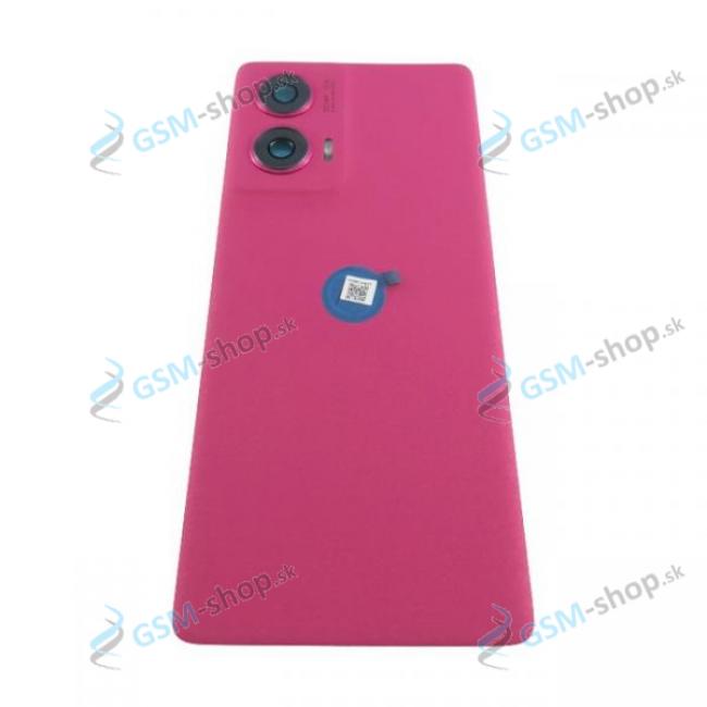 Kryt Motorola Edge 50 Fusion (XT2429) zadn ruov Originl