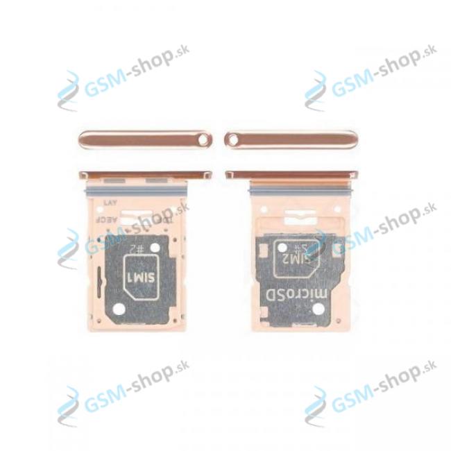 SIM driak Samsung Galaxy A53 5G (A536) oranov Originl