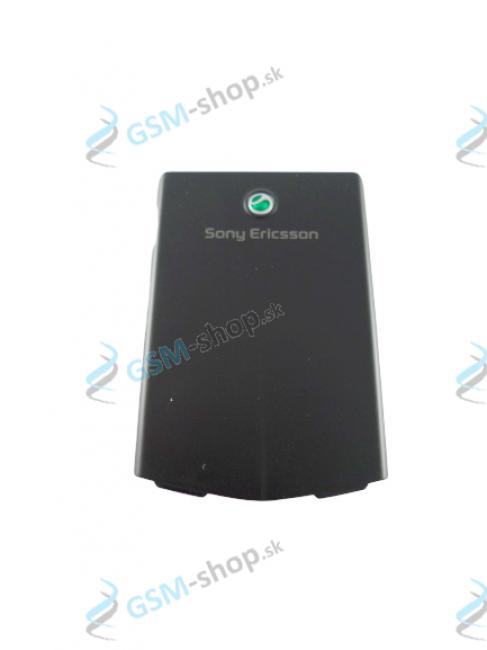 Krytka batrie Sony Ericsson Z555i ierna Originl