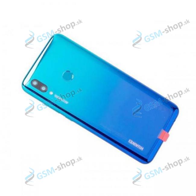 Kryt Huawei P Smart 2019 zadn modr Originl