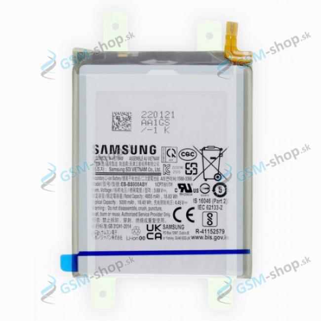 Batria Samsung Galaxy S22 Ultra (S908) EB-BS908ABY Originl