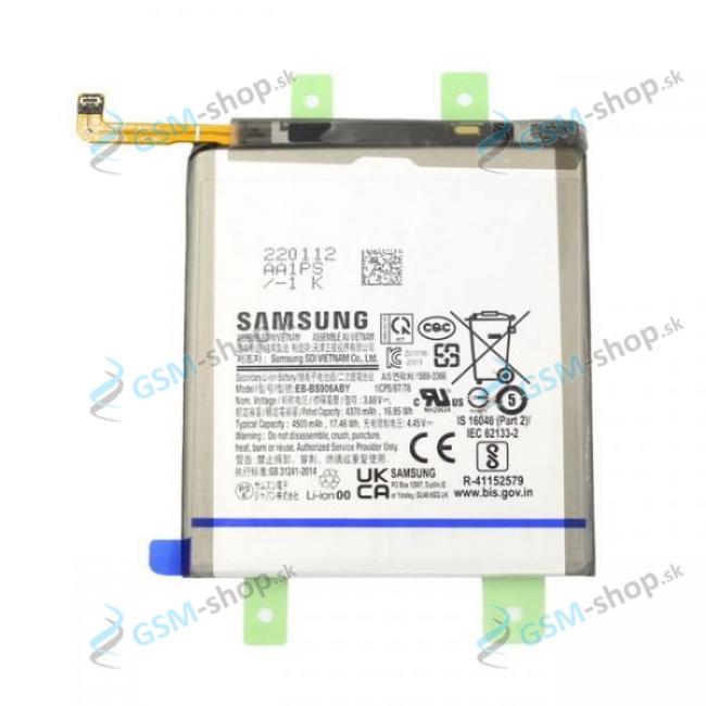 Batria Samsung Galaxy S22 Plus (S906) EB-BS906ABY Originl