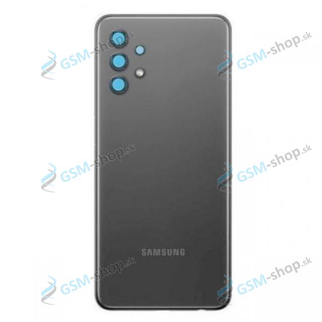 Kryt Samsung Galaxy A32 5G (A326) batrie ierny Originl
