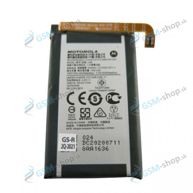 Batria Motorola Razr 5G (XT2071) hlavn LS40 Originl