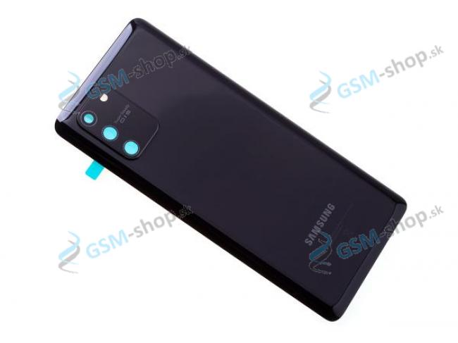 Kryt Samsung Galaxy S10 Lite (G770) batrie ierny Originl