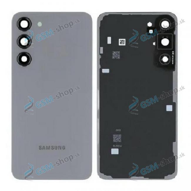 Kryt Samsung Galaxy S23 Plus (S916) batrie ed Originl