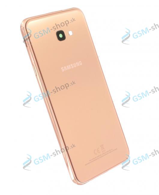 Kryt Samsung Galaxy J4 Plus 2018 (J415F) batrie zlat Originl