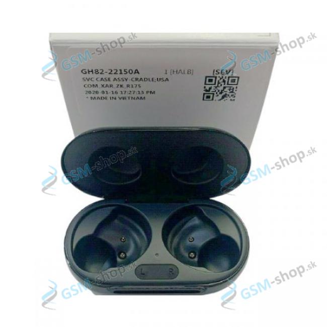 Nabjaka Samsung pre Galaxy Buds Plus 2020 (SM-R175) ierna Originl