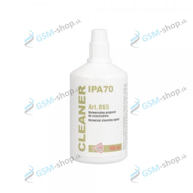 Isopropyl alkohol IPA 70 100 ml