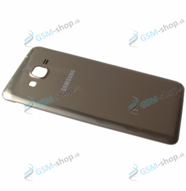 Kryt Samsung Grand Prime VE (G531) batrie zlat Originl