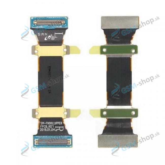 Flex Samsung Galaxy Fold (F900) prepojovac vrchn FPCB Originl