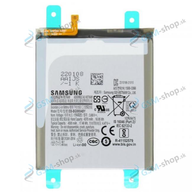 Batria Samsung Galaxy S21 FE 5G (G990) EB-BG990ABY Originl