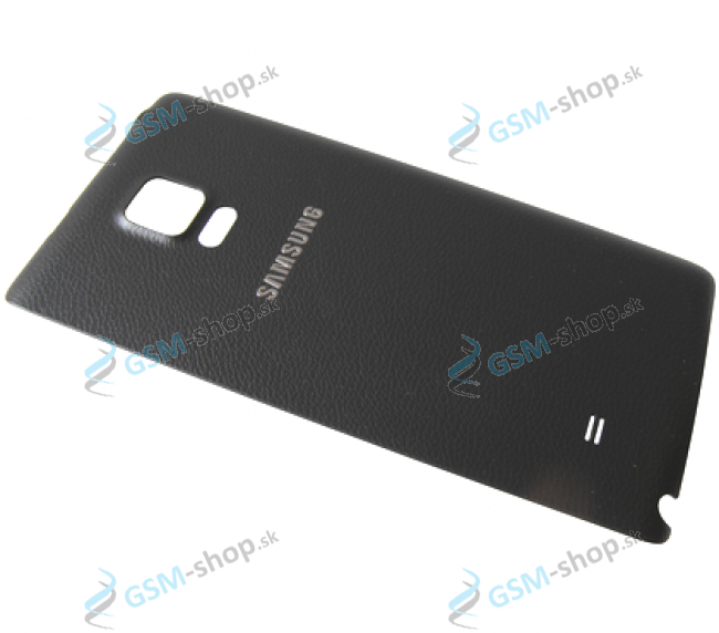 Kryt Samsung Galaxy Note Edge (N915F) batrie ierny Originl