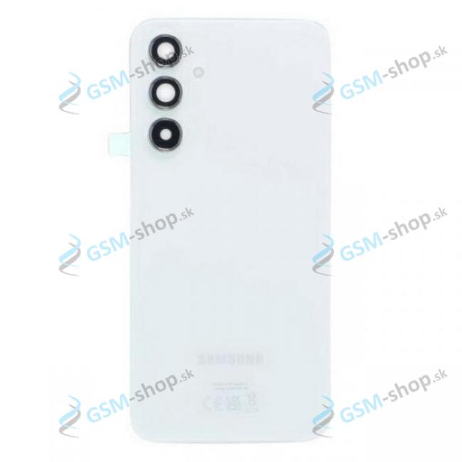 Kryt Samsung Galaxy A54 5G (A546) batrie biely Originl
