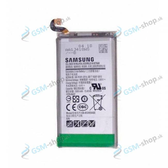 Batria Samsung Galaxy S8 Plus (G955) EB-BG955ABE Originl