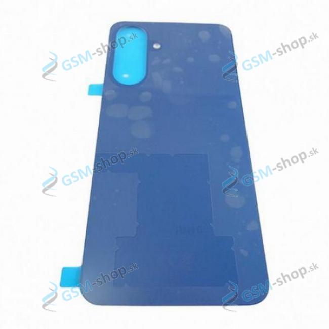 Kryt Samsung Galaxy A17 5G (A176) batrie modr Originl