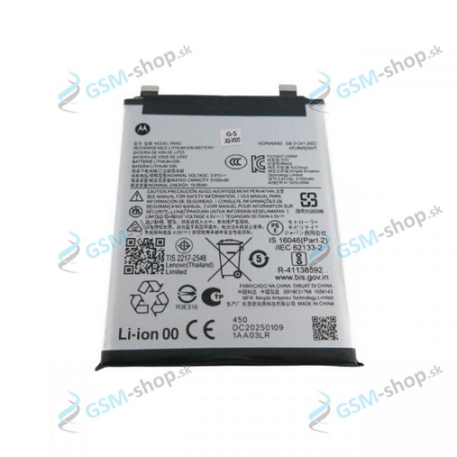 Batria Motorola Edge 60, Edge 60 Fusion (RM52) Originl