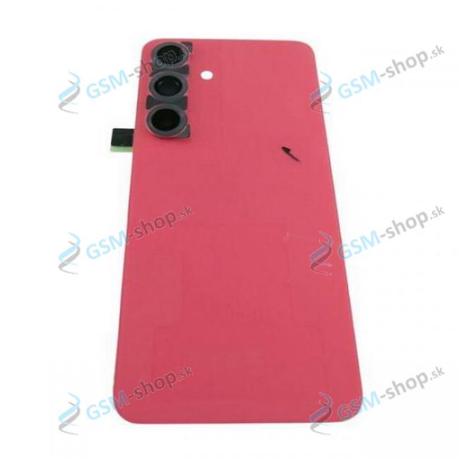 Kryt Samsung Galaxy S25 (S931) batrie erven Originl