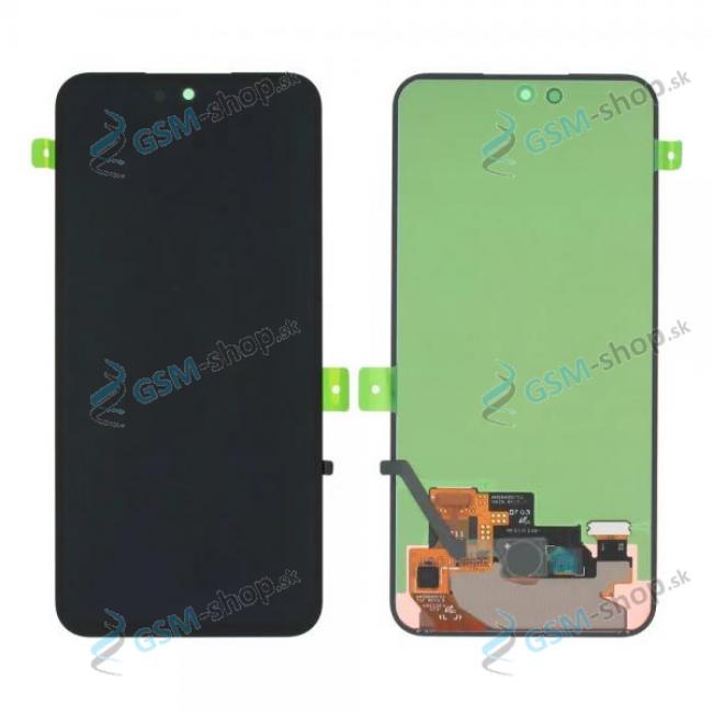 LCD displej Samsung Galaxy S23 FE (S711) a dotyk Originl