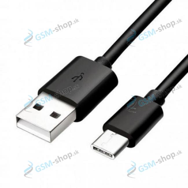 Datakbel Samsung EP-DG970BBE USB typ C Originl neblister ierny