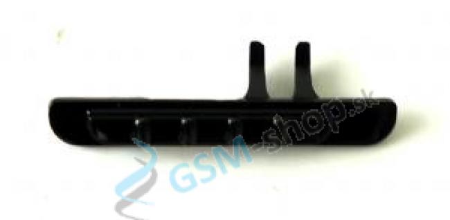 Bon slide tlaidlo Nokia C6-01 ierne