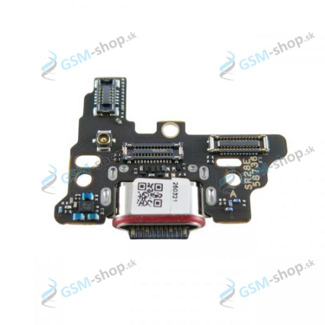 Flex Motorola Edge 60 Pro (XT2507) pre nabjanie Originl